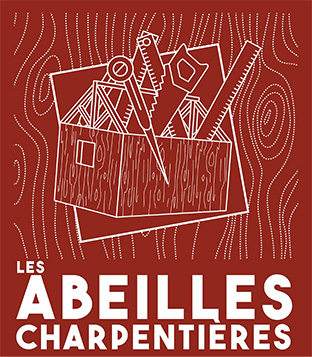 Les Abeilles Charpentières