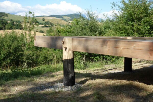 2507-Cabane-Mens-Préfabrication-pieux bois-chanvre-18