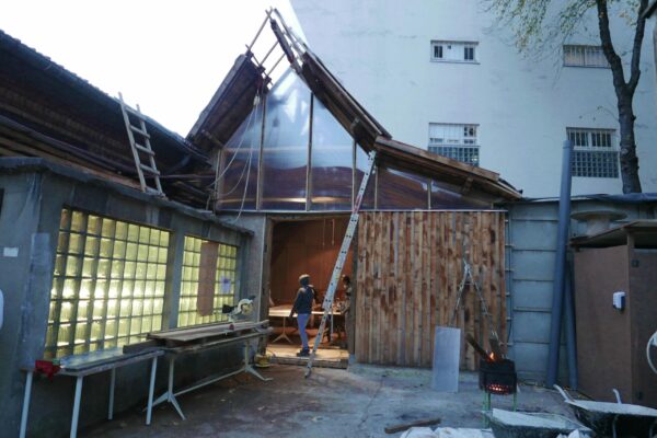 La Bricole-Chène réemploi-chanvre-Façade 02