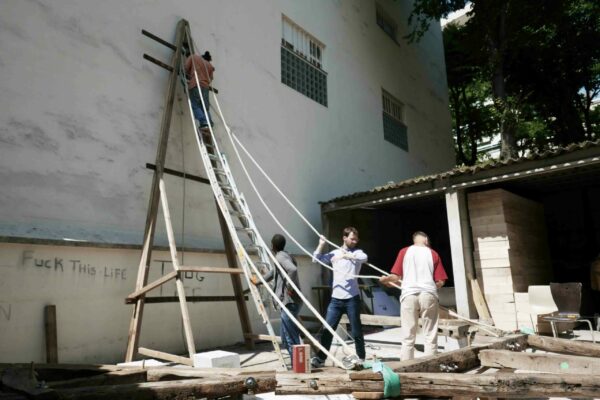 La Bricole-levage charpente-réemploi-01